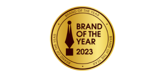 BRAND OF THE YEAR 2023