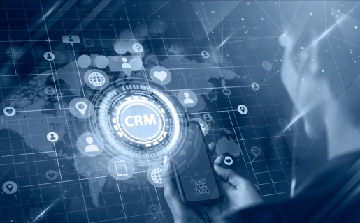 CRM integration and automation