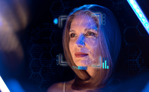 AR-fitting for cosmetics and accessories