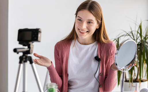 SMM and Influence marketing