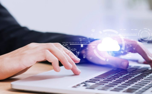 Marketing website for a SaaS product