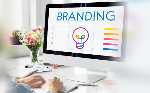 Branding for initiatives