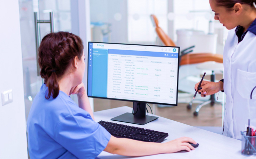 Implementation of medical CRM and MIS