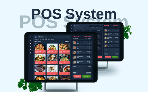 Integration with POS and Channel Manager