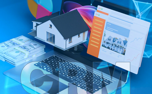 CRM for developers and agencies