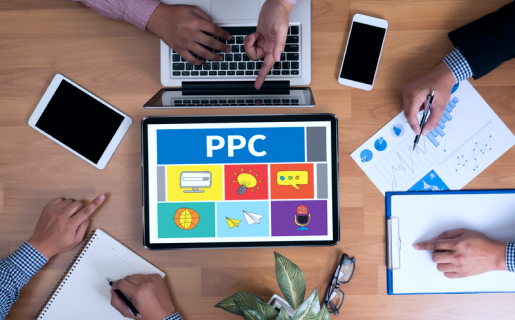 Contextual advertising (PPC) for residential complexes and agencies