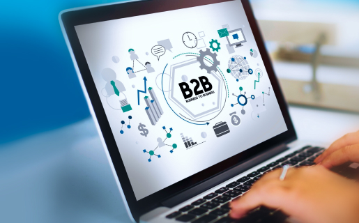 Development of a B2B portal for dealers
