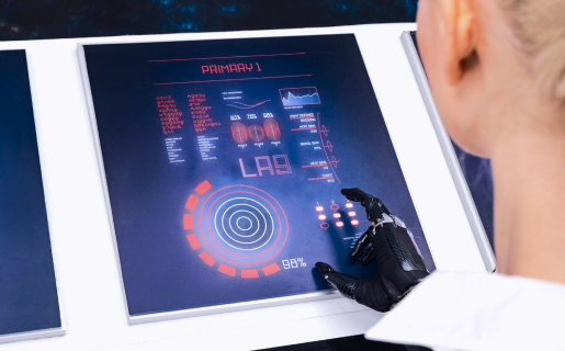 Implementation of AI/ML for demand forecasting