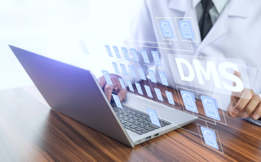 Development of document management systems