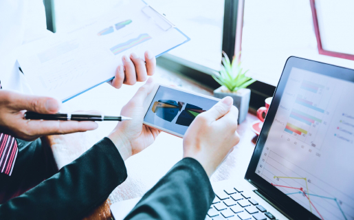 CRM implementation for the financial sector