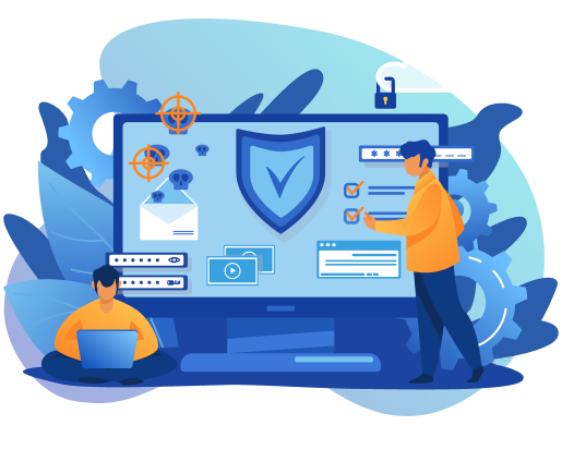 Security audit and Penetration Testing