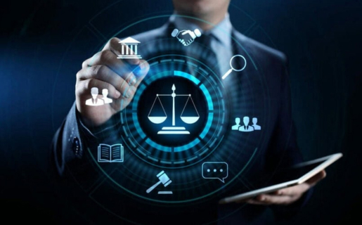 Development of Legal Tech platforms (SaaS)