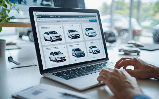 CRM for car dealerships and service stations