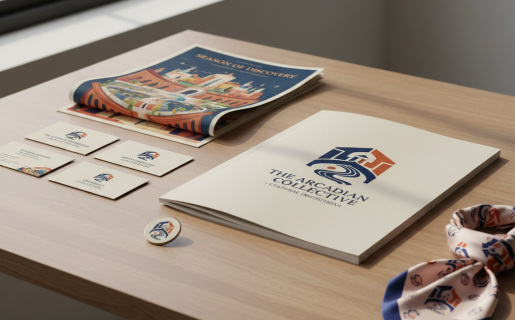 Branding for cultural institutions