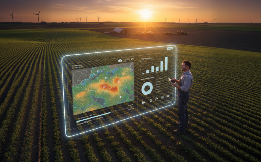 Farm Management System (Farm Management System)