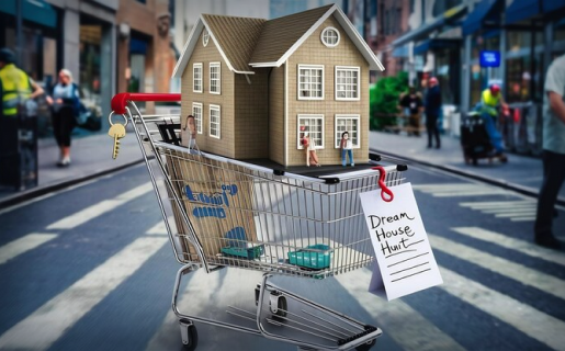 Marketplaces for vacation rentals and experiences