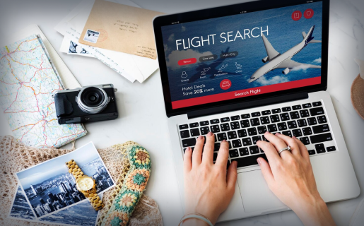SEO for travel websites and hotels