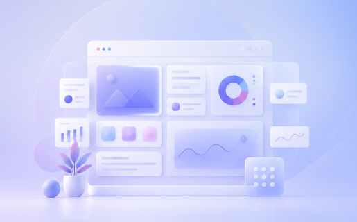 web site