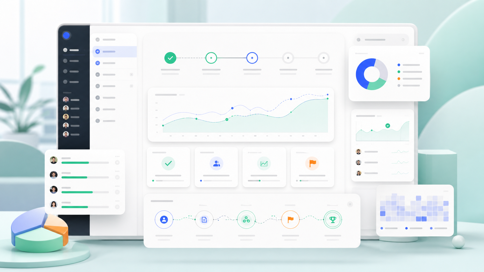 What are design patterns in software development