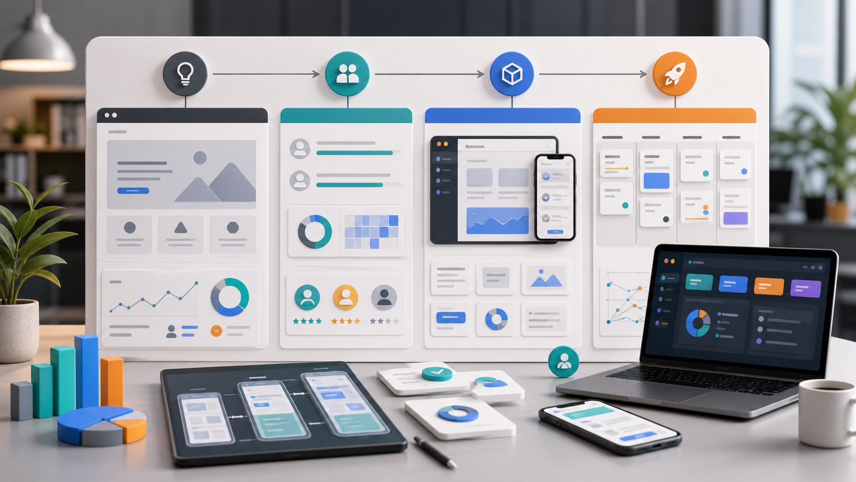 What are design patterns in software development